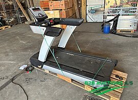 Intenza 550 Ti løbebånd
