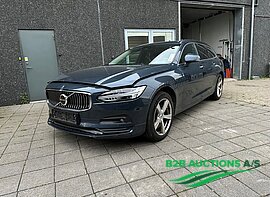 VOLVO V90 B5 AWD Aut.