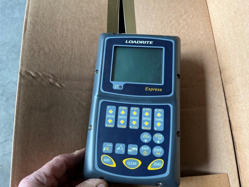 6 stk. LOADRITE tester - B2Bauctions.dk